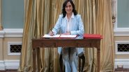 World News | Canadian FM Anita Anand to Visit India Next Week