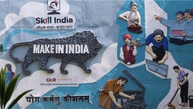 India News | Gujarat's Tribal Transformation: Smart Schools, Skill Centres and Health Access