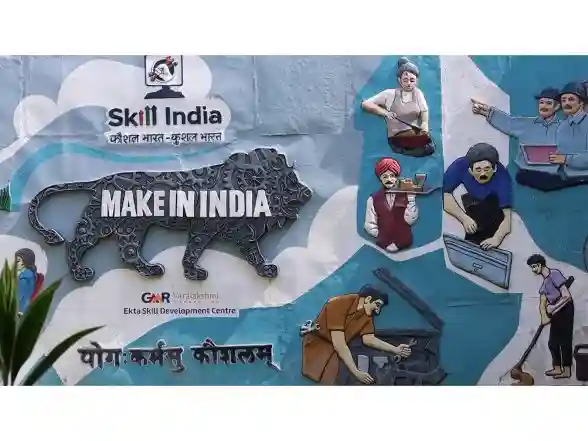India News | Gujarat's Tribal Transformation: Smart Schools, Skill Centres and Health Access