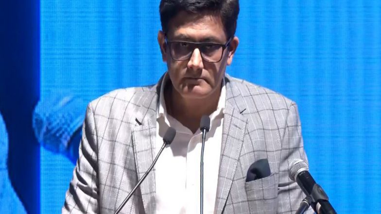 Sports News | Anil Kumble Calls for National Seminar on Wildlife Conservation