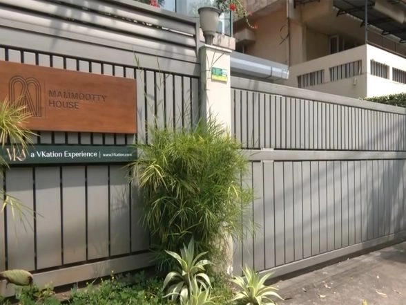 Entertainment News | Op Numkhor: ED Conducts Raids at Actor Dulquer Salmaan's Home in Alleged Luxury Car Smuggling Case