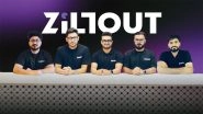 Business News | ZillOut Raises ₹2.75 Crore Seed Round for India's Going out SaaS Platform