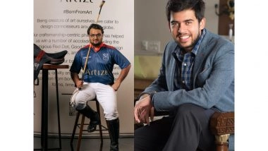 Business News | Mayfair Polo and Artize Join Forces to Chart a Royal Route to the Jaipur Polo Season