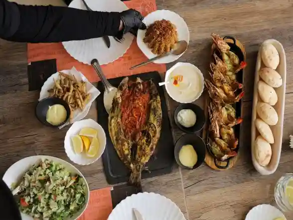 World News | Second Global Food Week to Take Place in Abu Dhabi on October 21