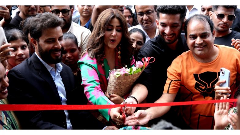 Business News | ZUUP Opens Its Second Giant Family Footwear Store In Surat - A New Era Of Shoe Shopping Begins!