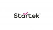 Business News | Startek India Named Among India's Best Workplaces for Women 2025: Top 10