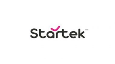 Business News | Startek India Named Among India's Best Workplaces for Women 2025: Top 10