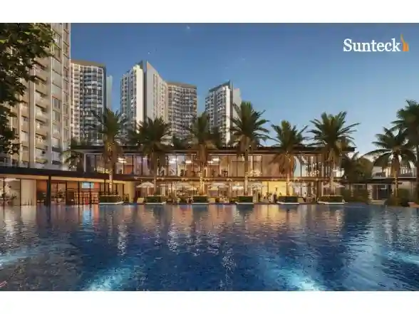 Business News | Sunteck Realty Achieves 5-Star Gresb Rating for Sustainability Excellence