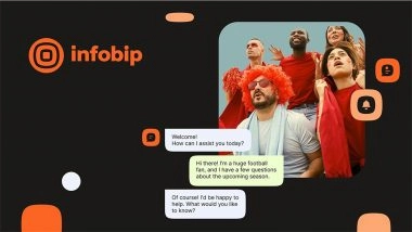 Business News | Global Sports Fans Demand Always-on Engagement from Their Favorite Teams