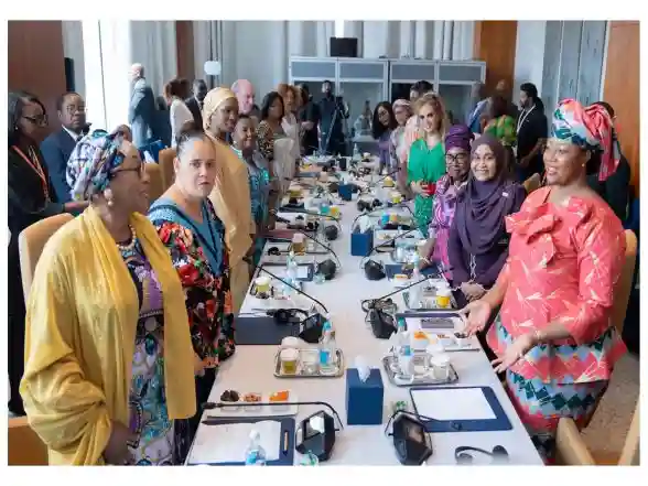 Business News | President of the Gambia, H.E. Mr. ADAMA BARROW to Inaugurate the 12th Edition of Merck Foundation Africa Asia Luminary 2025, Being Held in the Gambia