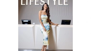 Business News | Lifestyle Unveils Renovated Store at Phoenix Marketcity, Bengaluru, Introducing New Flagship Store This Festive Season