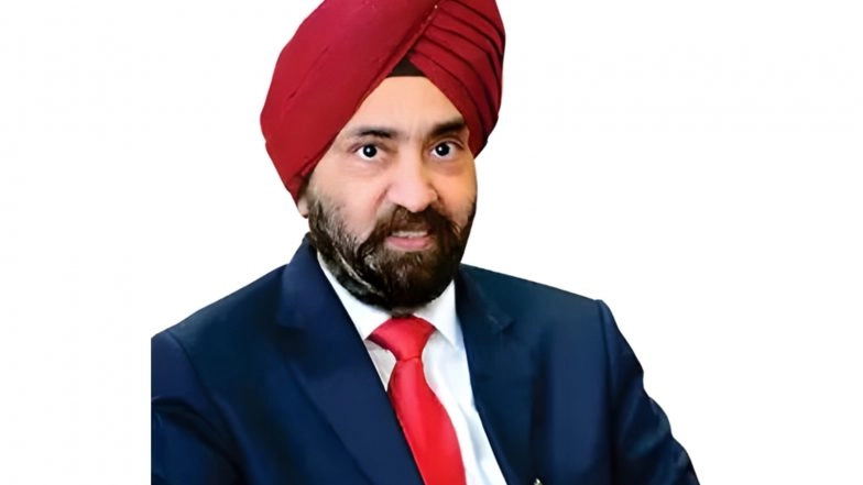 Business News | Regular Eye Check-ups Key to Protecting Vision and Preventing Irreversible Eye Diseases