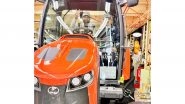 World News | Kubota Corporation to Invest ₹2,000 Crore in Haryana After CM Nayab Saini's Osaka Meeting to Boost Agricultural Manufacturing and Jobs