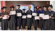 Business News | 1200 Students of CBitss Artificial Intelligence Program Secure Placements with Packages Ranging from INR 10-15 Lakh Per Annum