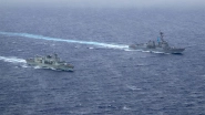 World News | China's Silent Invasion: US Congress Warns of China's Illegal Indo-Pacific Expansion