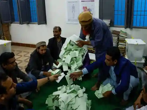World News | ECP to Hold Punjab Local Government Elections in December 2025