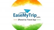 Business News | Light Up Your Journey This Diwali with EaseMyTrip's Travel Utsav Sale