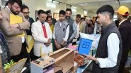 India News | Himachal Pradesh Hosts State-level Competition on Safe Construction Models