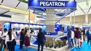 Business News | Pegatron 5G Accelerates Make in India with Innovative 5G Small Cell and Smart Manufacturing at IMC 2025