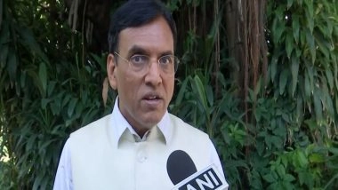 India News | Modi Govt's Transformative Achievements in Social Protection over Past Decade Recognised by ISSA: Mansukh Mandaviya