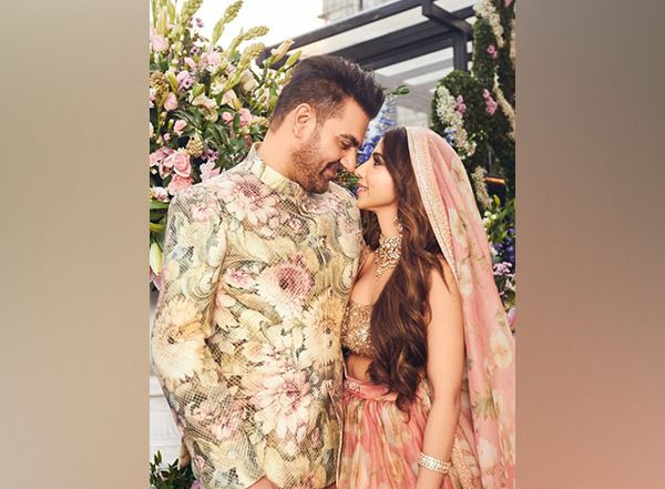 Entertainment News |  Arbaaz Khan, Wife Sshuru Welcome Baby Girl, Name Her Sipaara