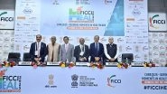 India News | Healthcare 'Legends', 'Torchbearers', and 'Visionaries' Set Agenda for Viksit Bharat at Inaugural of FICCI HEAL 2025