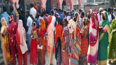 India News | Strict Enforcement of MCC in Jubilee Hills By-election, 1,620 Violations Removed