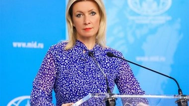 World News | Moscow Hits Back at Finland, Cites West's Long Record of Helsinki Act Breaches