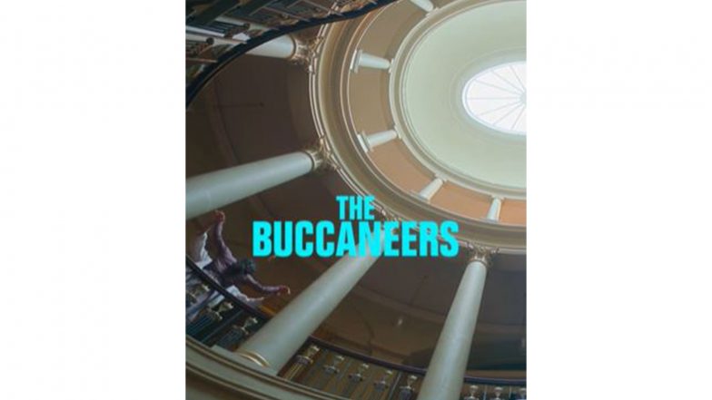 Entertainment News | 'The Buccaneers' Renewed for Third Season