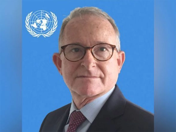 World News | UN Rights Envoy Hails New Investigative Mechanism for Justice in Afghanistan