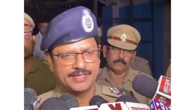 India News | Kanpur: 6 People Injured Due to Blast in Two Scooters