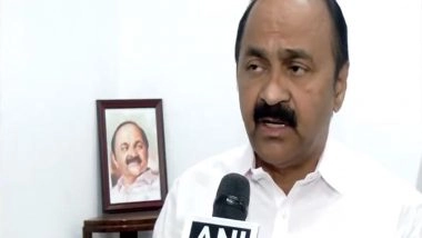 India News | Kerala LoP Welcomes HC's Observation  Slamming Centre over Reluctance to Waive Loans of Wayanad Landslide Victims