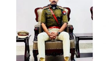 India News | Assam Police Officer Suspended After Arrest in Zubeen Garg Death Case