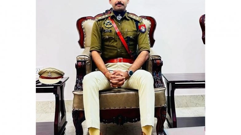 India News | Assam Police Officer Suspended After Arrest in Zubeen Garg Death Case