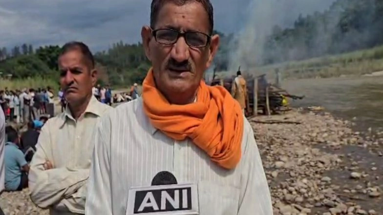 India News | Himachal: Bilaspur Bus Accident Tragedy Claims Lives of Four Members of a Family