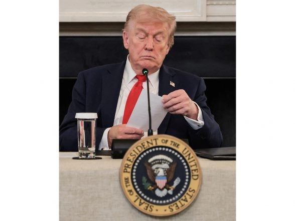 Notícias mundiais Trump pode viajar para o Egito à medida que se aproxima do comércio de observação, Rubio Hands Note Procurando Aprovação para Contribuição Social da Verdade Notícias mundiais Trump pode viajar para o Egito à medida que se aproxima do comércio de observação, Rubio Hands Note Procurando Aprovação para Contribuição Social da Verdade