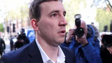 World News | Spy Case Collapse Sparks Allegations of UK PM Appeasing China