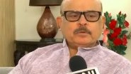 India News | Seat-sharing in Bihar Mahagathbandhan to Be Finalised Soon: Congress Leader Tariq Anwar