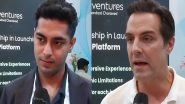 Business News | India Emerging as Global Hub for AI and Fintech Innovation, Says SC Ventures' Top Executives
