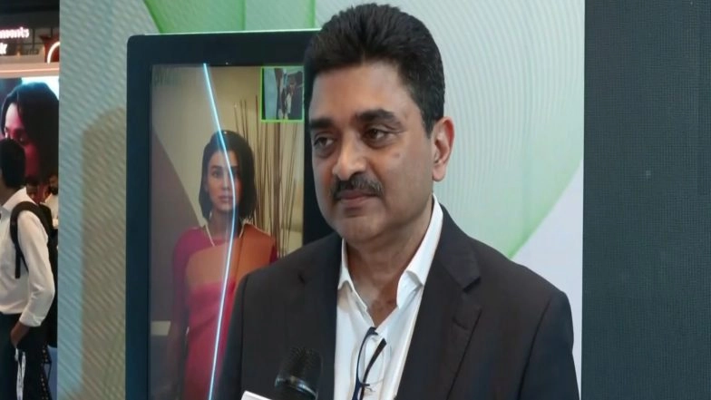 Business News | India's Fintech Innovations Set Global Benchmarks, Says Kiya.ai CEO