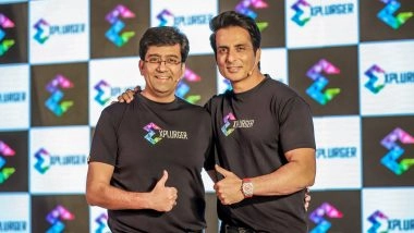 Business News | Explurger Redefines Homegrown Innovation in Social Media