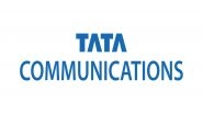 Business News | Tata Communications Launches Voice AI Platform to Transform BFSI Customer Journeys with Speed, Scale and Integrated Intelligence