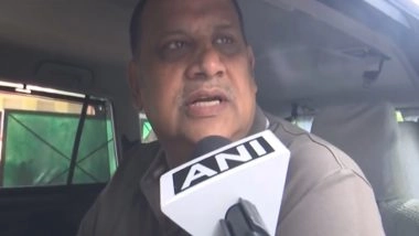 India News | Owner of Sresan Pharma Arrested over Death of 20 Children Linked to Coldrif Syrup; to Be Brought to Chhindwara Soon