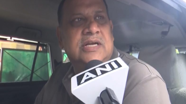 India News | Owner of Sresan Pharma Arrested over Death of 20 Children Linked to Coldrif Syrup; to Be Brought to Chhindwara Soon