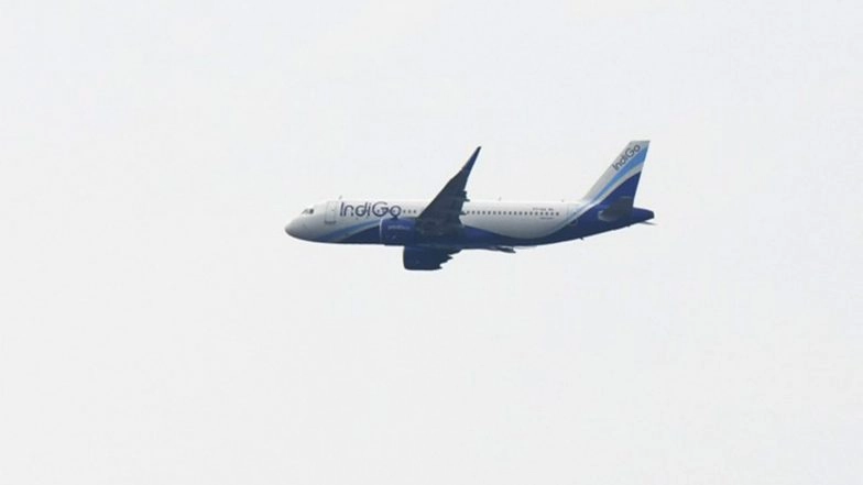 India News | IndiGo to Strengthen Connectivity to UK with Increased Frequencies from Delhi and Mumbai to Manchester