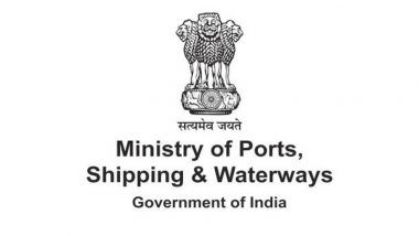 India News | Ministry of Ports Reaffirms Commitment to Advancing India's Green Ports Mission on World Hydrogen Day