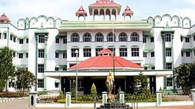 India News | Madras HC Seeks Counter Affidavit from Corporation on Fruit Market Garbage Bin Shortage