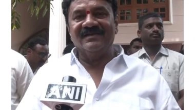 India News | Govt Attempting to Privatise Public Transport, Alleges BRS Leader