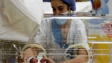 India News | UNFPA, WHO Condemn Medicalisation of Female Genital Mutilation, Issue Joint Statement