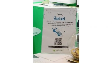 Business News | Payhuddle Launches Betel, a Cloud-based EMV Terminal Simulator to Slash Test Time and Costs